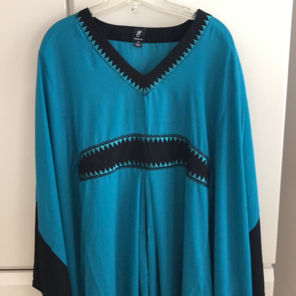 Rachel Zoe Caftan - Picture 3 of 11